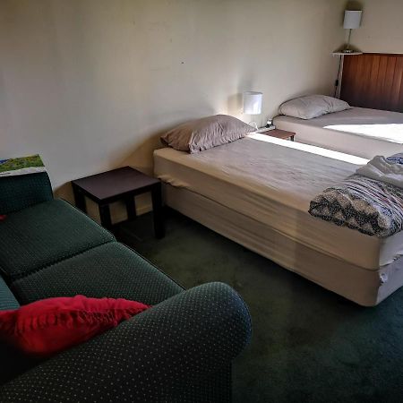 Mountain Jade Backpackers,Private Rooms & Studios Hokitika Kültér fotó