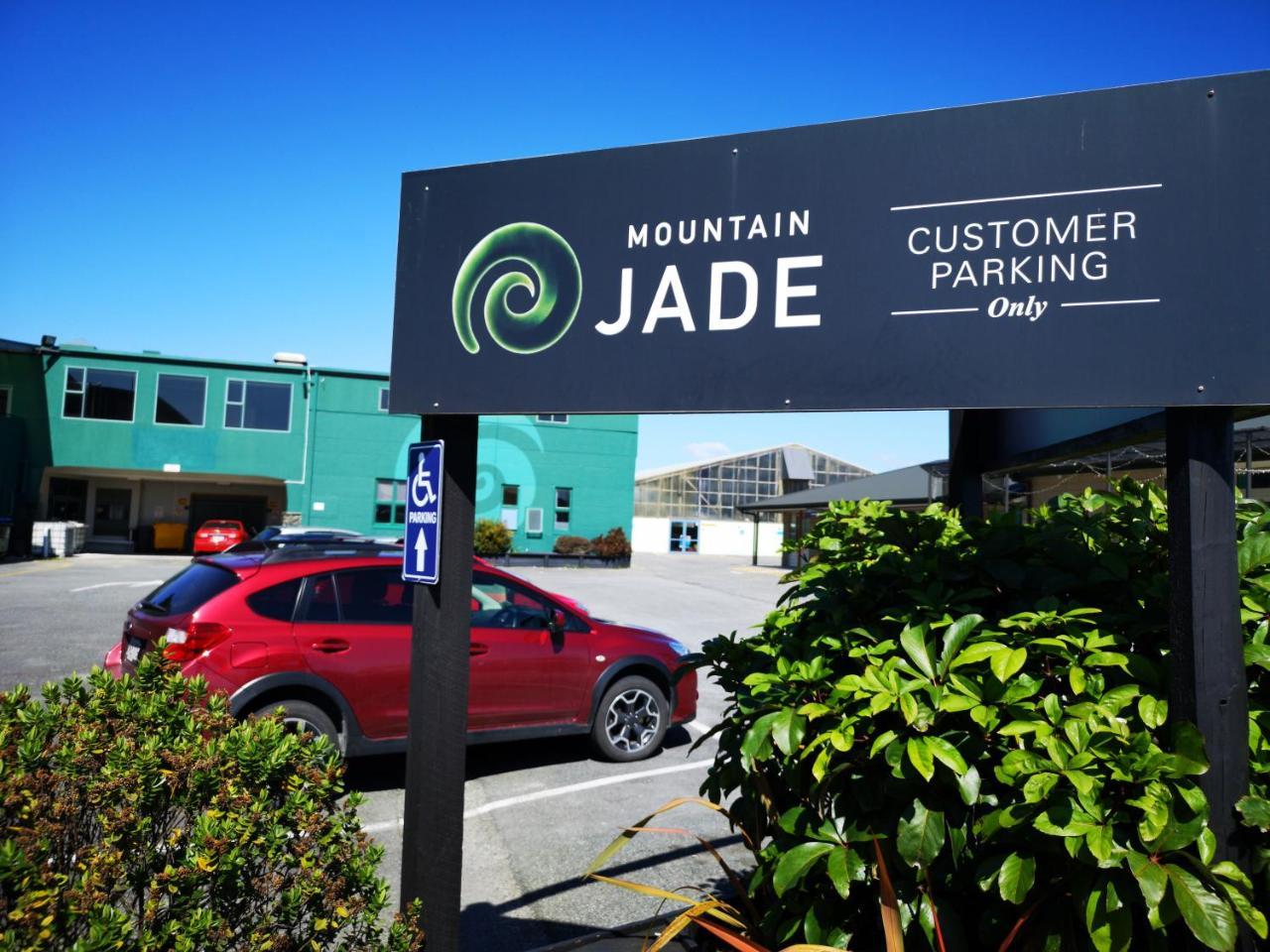 Mountain Jade Backpackers,Private Rooms & Studios Hokitika Kültér fotó